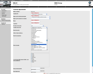 DBA-R