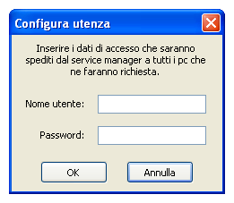 Phone discovery service