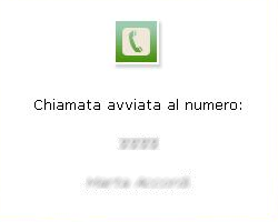 Phone discovery service