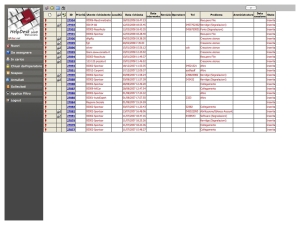 HelpDesk 2008