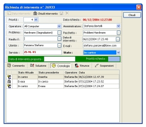 HelpDesk 2008