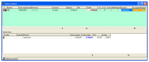 Workflow fatturazioni passive