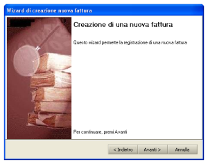 Workflow fatturazioni passive